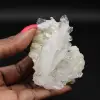 Naturlig Faden Quartz - 9