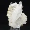 Naturlig Faden kvartskristall - 1