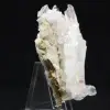 Naturlig Faden kvartskristall - 2