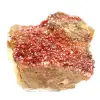Naturlig vanadinit - 1