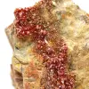 Naturlig vanadinit - 4