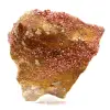 Naturlig vanadinitsten - 4