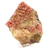 Kristallisation av naturlig vanadinit - 1