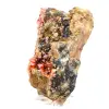 Kristallisation av naturlig vanadinit - 2