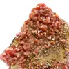 Kristallisation av naturlig vanadinit - 6