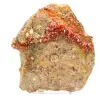 Kristalliserad vanadinit - 1