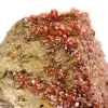 Kristalliserad vanadinit - 5