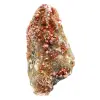 Naturlig vanadinit - 2