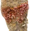 Naturlig vanadinit - 5