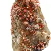 Naturlig vanadinit - 6