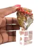 Kristallisation av naturlig vanadinit - 0