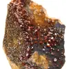 Kristalliserad vanadinit - 4