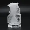 Himalaya faden kvarts - 0