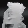 Himalaya faden kvarts - 5