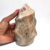 Madagaskar Moonstone: Flame - 4