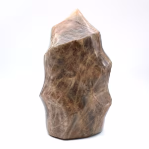 Madagaskar Moonstone: Flame