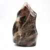 Madagaskar Moonstone: Flame - 0