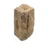Naturlig staurolit - 2