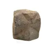 Maltesisk kors staurolit - 0