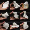 Naturlig Faden Quartz - 0