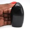 Naturlig dekorativ turmalin - 0