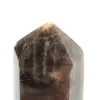 Svart Månsten Prism Ornament - 5