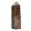 Naturlig svart månsten - 9