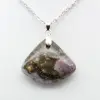 Orbicular Jasper Fläkthänge - 2