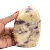 Naturpolerad anhydritpolerad - 0