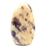 Naturlig polerad anhydrit - 4