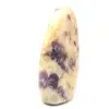 Naturlig polerad anhydrit - 5