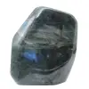 Friformspolerad labradoritsten - 1