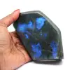 Polerad labradorit - 0