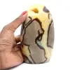 Polerad Septarian Stone - 0