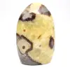 Naturlig Septaria från Madagaskar - 1