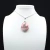 Imperial Jaspis Drop Pendant - 0