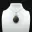 Imperial Jaspis Drop Pendant — 3