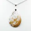 Imperial Jaspis Drop Pendant - 2