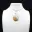 Imperial Jaspis Drop Pendant — 4