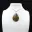 Imperial Jaspis Drop Pendant — 5