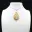 Imperial Jaspis Drop Pendant — 6