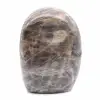 Svart mikroklin - 5