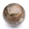 Svart månstenssfär - 0
