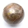 Svart månstenssfär - 2