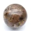 Svart månstenssfär - 2