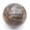 Svart månstenssfär - 2