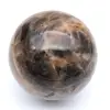 Svart månstenssfär - 4