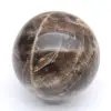 Svart månstenssfär - 4