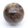 Svart månstenssfär - 4