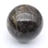 Svart månstenssfär - 4